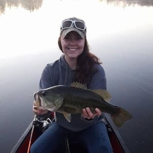 Meet your Posher, Glenna